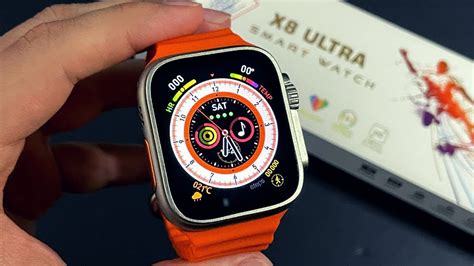 replica apple watch 8 ultra|apple watch ultra clone price.